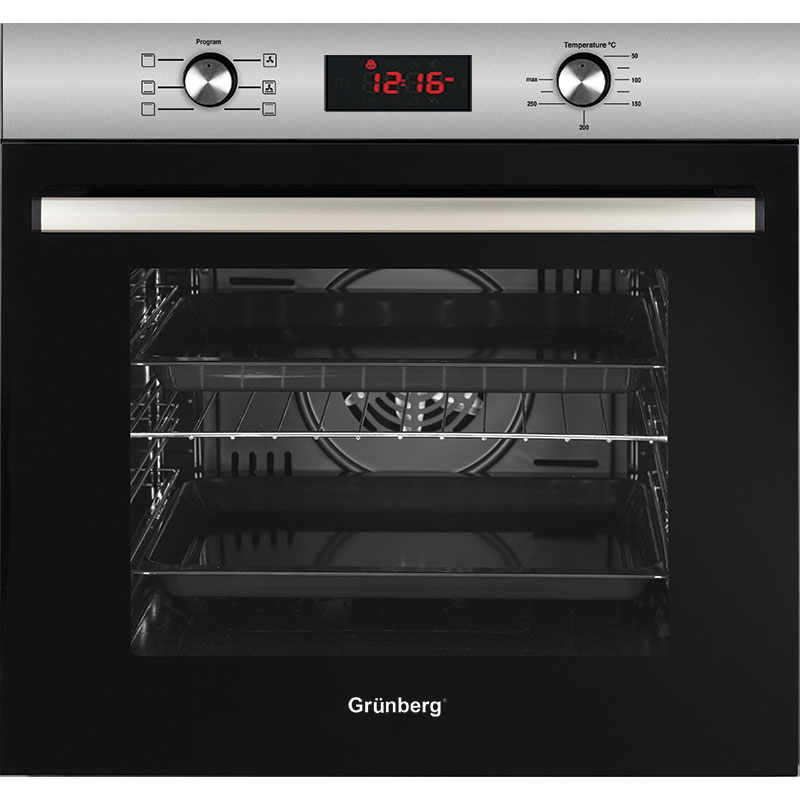 Φούρνος RK-1843