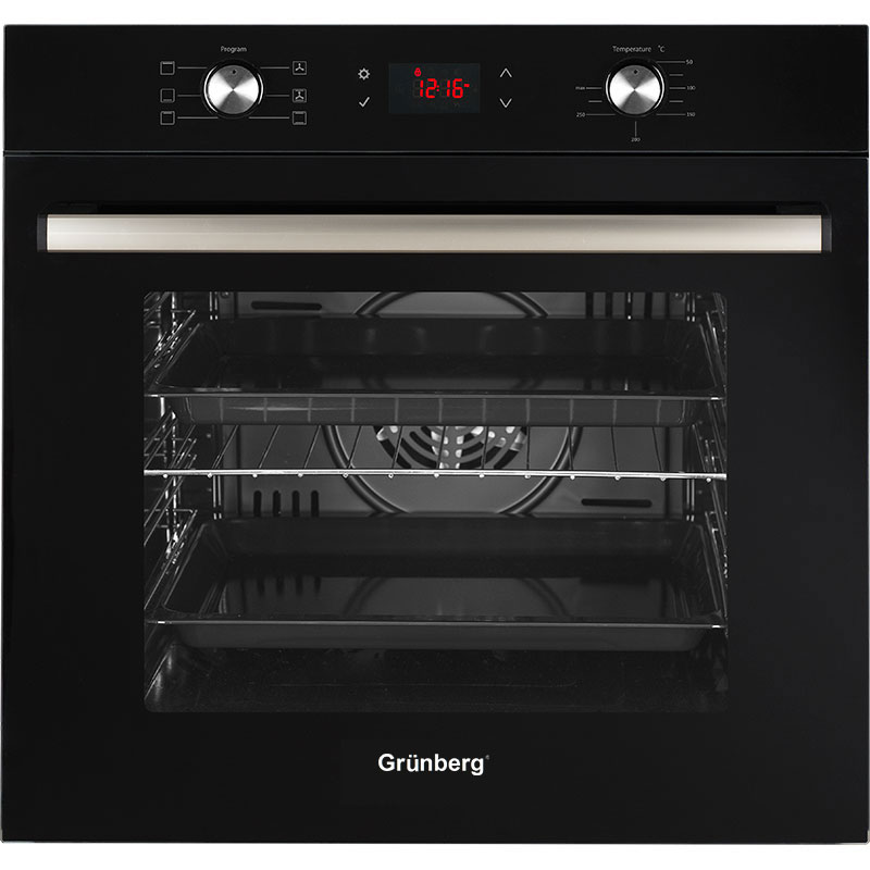 Φούρνος RK-1879